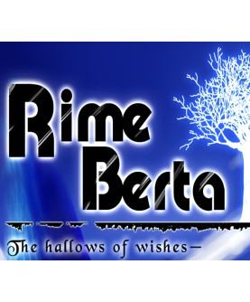 Rime Berta Steam Key GLOBAL